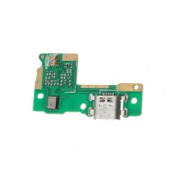CHARGING BOARD HUAWEI Y6 2017 CHARGING BOARD HUAWEI Y6 2017